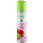 Освежитель Gold Wind Mango&Kiwi 300мл