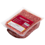 Халяль Фарш Мираторг куриный Домашний в/у 750гр