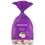 Манты Мираторг По-восточному с/м ПАКЕТ 800гр