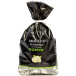 Пельмени Мираторг с ягнятиной с/м пакет 700гр