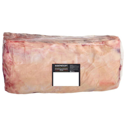 EXP-ХАЛ-КСА Мираторг Тонкий край с фил.частью PRIME с/м в/у 9,5кг