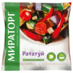 Смесь Vитамин Рататуй с/м 400гр