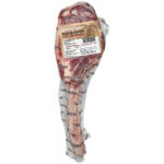 Томагавк говяжий Мираторг н/к PRIME с/м В/У 1,5кг