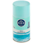 Освежитель До-Ре-Ми Премиум дыхание моря запаска 250мл