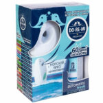 Освежитель До-Ре-Ми комплект Премиум Дыхание моря