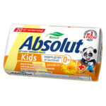 Мыло туалетное Абсолют KIDS календула 90гр