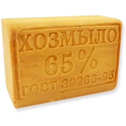 Мыло хозяйственное Екатеринбург 65% 300гр