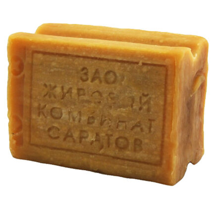 Мыло хозяйственное Саратов 65% 270гр