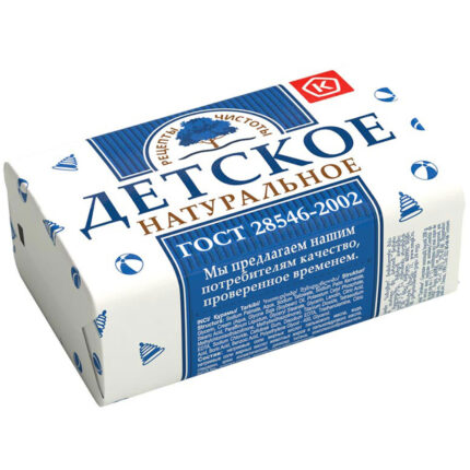 Мыло туалетное Сорти детское 180гр