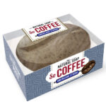 Мыло туалетное So COFFEE Americano Strong 120гр