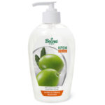 Крем Весна для рук Олива и соевое молочко 270гр