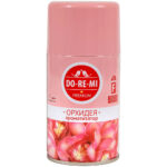 Освежитель До-Ре-Ми Премиум цветочное настроение запаска 250мл