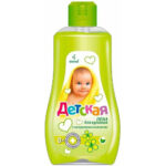 Пена для купания Детская с экстрактом чистотела 280мл