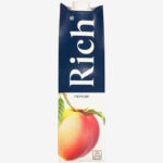 Нектар Rich Персиковый 50% 1л