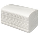 Салфетки для диспенсора настольного 170*210 200шт