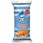 Сырок Простоквашино Карамельная Ириска 23% 40гр