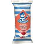 Сырок Простоквашино Клубничное варенье 40гр