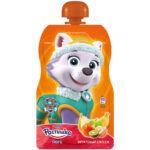 Пюре Растишка Фруктовое Смузи 85гр