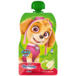 Пюре Растишка Груша-Яблоко 85гр