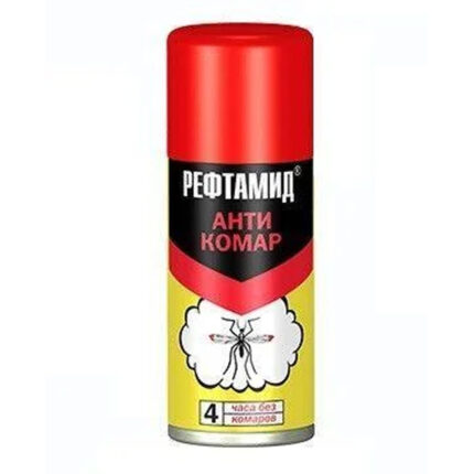 Рефтамид Антикомар 100мл