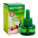 Рефтамид дополнит.флакон 30 ночей б/з