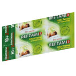 Рефтамид Комар пластинки б/з 10шт