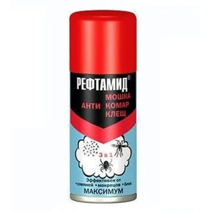 Рефтамид Максимум 100мл