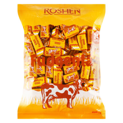 Конфеты Fudgenta 0,785кг