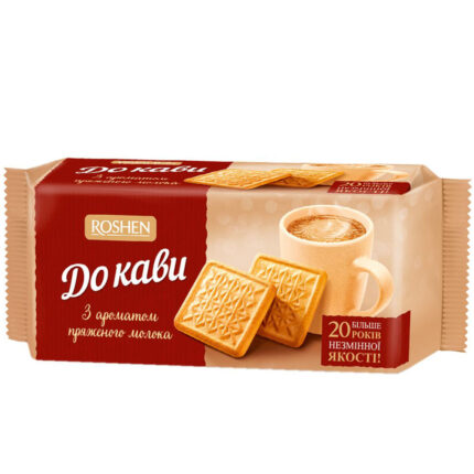 К Кофе топленое молоко 185г