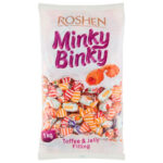 Ирис Minky Binky с желейной начинкой 1кг