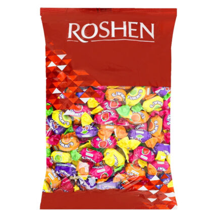 Тоффи Yummis 1кг