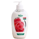 Крем Весна для рук Роза и овсяное молочко 270гр