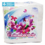 Салфетка Тамаша с рисунком