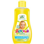 Шампунь Детский с экстрактом ромашки 280мл