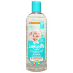 Шампунь Зайка Моя Увлажняй-ка! 300мл