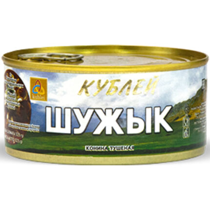 Шужык 325 гр (крышка easyopen)