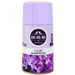 Освежитель До-Ре-Ми Премиум Сирень запаска 250мл