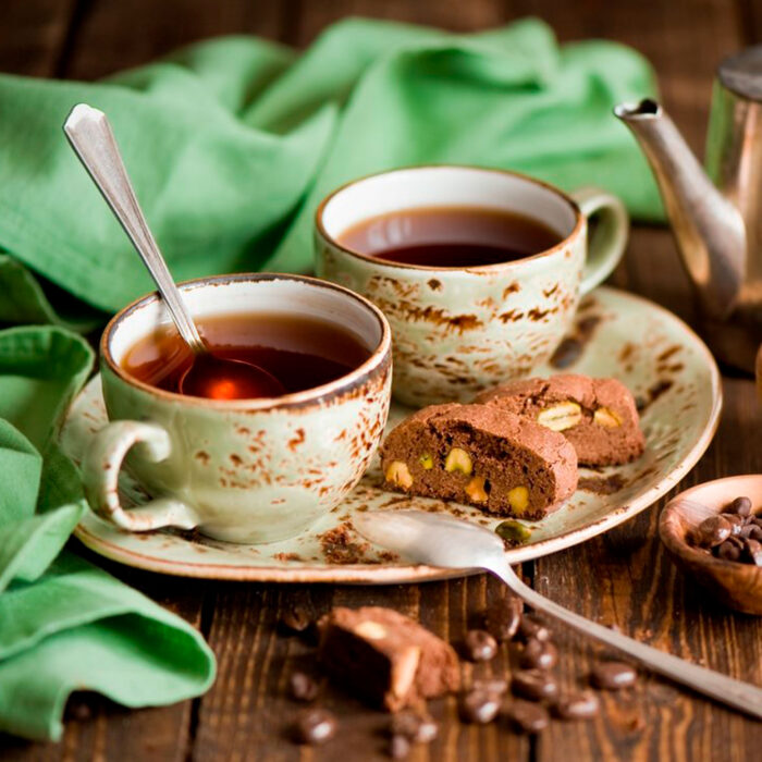 Сироп Чудское озеро со вкусом карамели 200мл — изображение 4