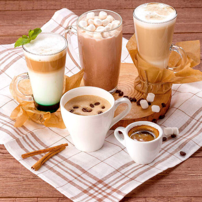 Сироп Чудское озеро со вкусом ванили 200мл — изображение 3