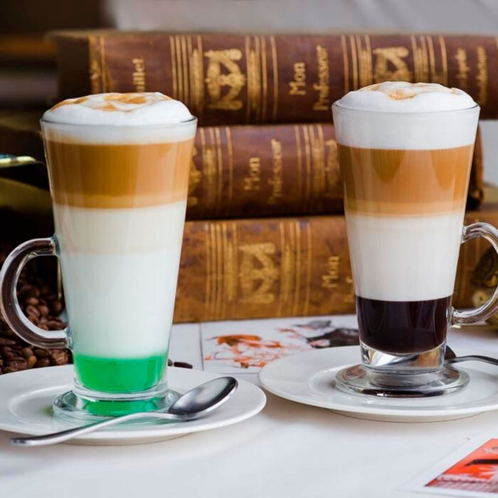 Сироп Чудское озеро со вкусом ванили 200мл — изображение 5