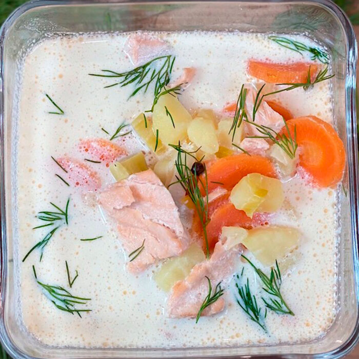 Сливки Чудское озеро ультрапастеризованные 22% 500мл — изображение 5