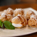 Сливки Чудское озеро ультрапастеризованные для взбивания 33% 200мл — изображение 2