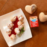 Сливки Чудское озеро ультрапастеризованные для взбивания 33% 200мл — изображение 4