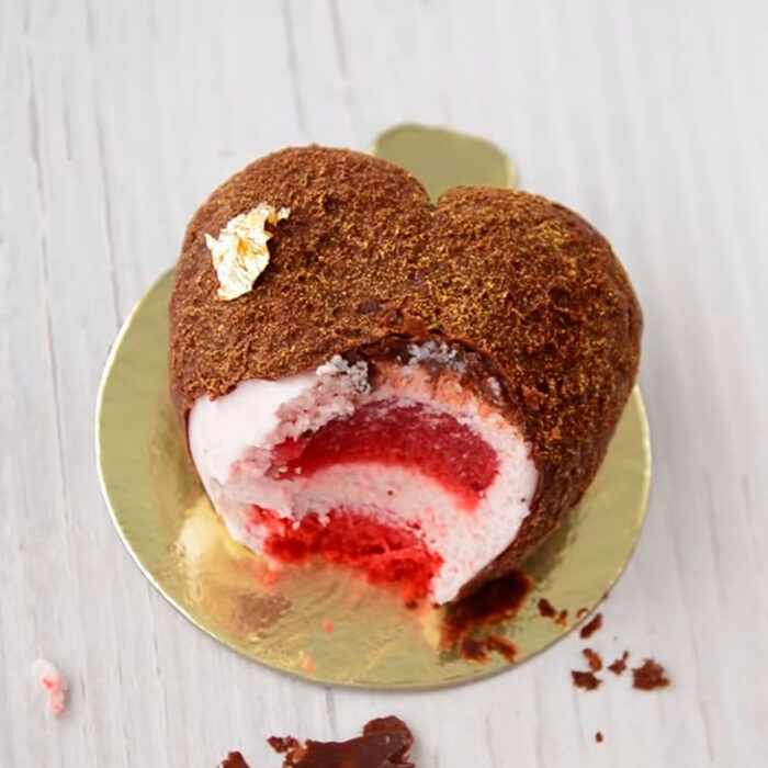 Сливки Чудское озеро ультрапастеризованные для взбивания 35% 1л — изображение 4