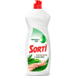 Моющее средство Сорти Бальзам с Алоэ Вера 900мл