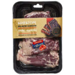 Стейк Мираторг Мачете б/к зам.SKIN 480гр