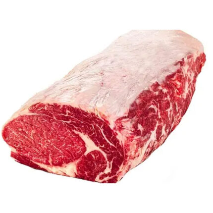 Толстый край Мираторг зач.(7 ребер) PRIME с/м в/у 5,4кг