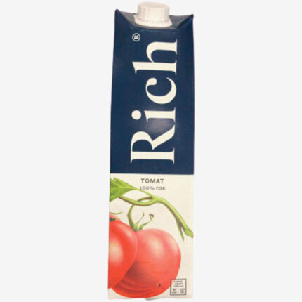 Сок Rich Томатный 100% 1л