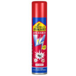 Инсектицид Варан Дихлофос Экстра (синий) 345 мл