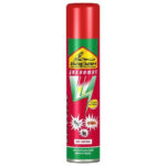 Инсектицид Варан Форте Дихлофос универсальный (зеленый) 190мл